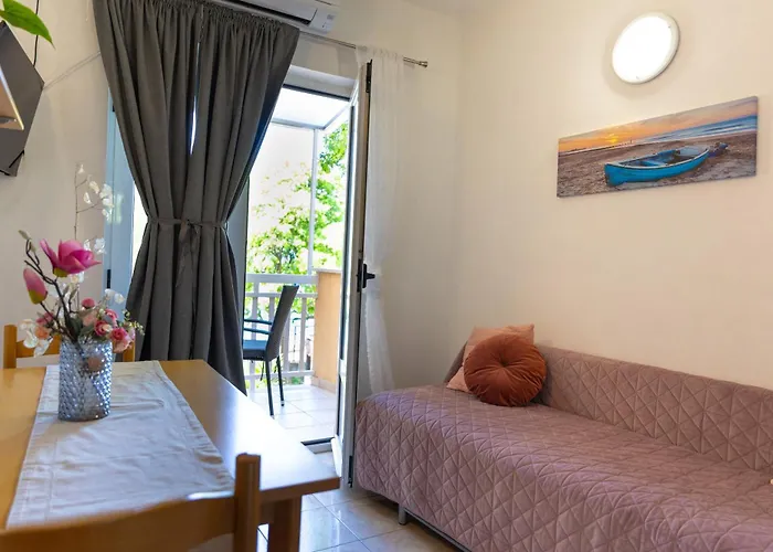 Apartmani Tona